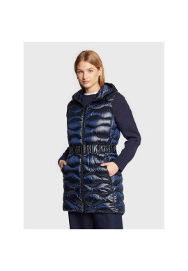 Frieda & Freddies Елек 8504 Тъмносин Regular Fit - Pepit.bg