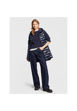 Frieda & Freddies Елек 8504 Тъмносин Regular Fit - Pepit.bg