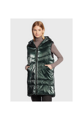 Frieda & Freddies Елек 8508 Зелен Regular Fit - Pepit.bg