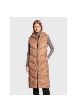 Frieda & Freddies Елек 8510 Бежов Regular Fit - Pepit.bg