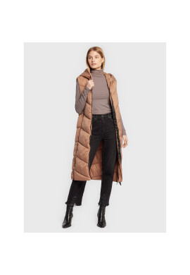 Frieda & Freddies Елек 8510 Бежов Regular Fit - Pepit.bg