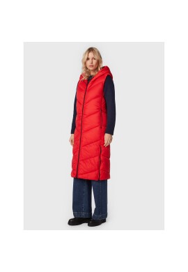 Frieda & Freddies Елек 8510 Червен Regular Fit - Pepit.bg