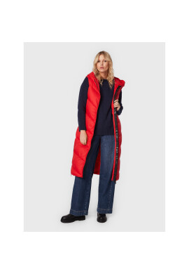 Frieda & Freddies Елек 8510 Червен Regular Fit - Pepit.bg