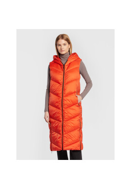 Frieda & Freddies Елек 8510 Оранжев Regular Fit - Pepit.bg
