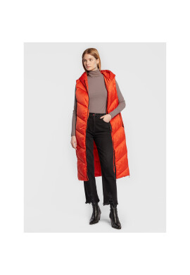 Frieda & Freddies Елек 8510 Оранжев Regular Fit - Pepit.bg