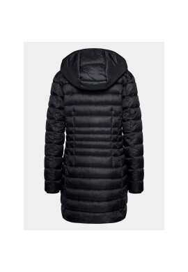 Frieda & Freddies Пухено яке 1726 Черен Regular Fit - Pepit.bg