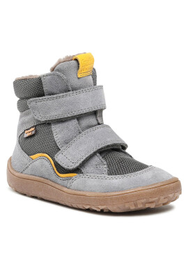 Froddo Апрески Tex Winter G3160205-3 M Сив - Pepit.bg