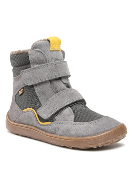 Froddo Апрески Tex Winter G3160205-3 S Сив - Pepit.bg