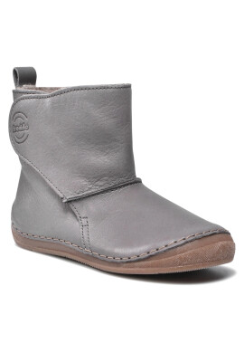 Froddo Ботуши G2160066-8 GREY D Сив - Pepit.bg