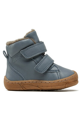 Froddo Ботуши Minni Winter G2110124-7 M Сив - Pepit.bg