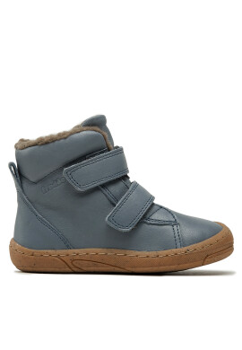 Froddo Ботуши Minni Winter G2110124-7 S Сив - Pepit.bg