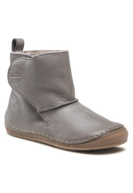 Froddo Ботуши Paix Winter Boots G2160077-2 S Сив - Pepit.bg