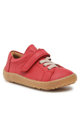 Froddo Обувки Barefoot Elastic G3130221-5 Червен - Pepit.bg