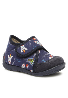 Froddo Пантофи Classic Slippers G1700363-3 M Син - Pepit.bg