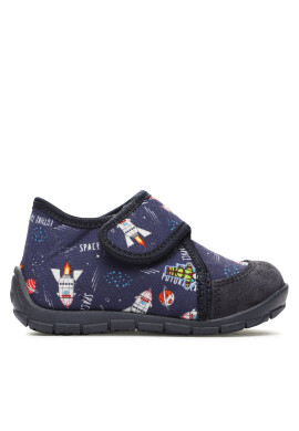 Froddo Пантофи Classic Slippers G1700363-3 M Син - Pepit.bg