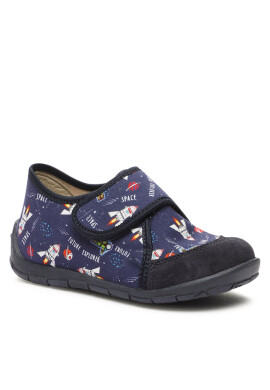 Froddo Пантофи Classic Slippers G1700363-3 S Син - Pepit.bg