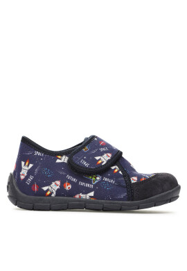 Froddo Пантофи Classic Slippers G1700363-3 S Син - Pepit.bg