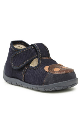 Froddo Пантофи Classic Slippers G1700364 M Син - Pepit.bg