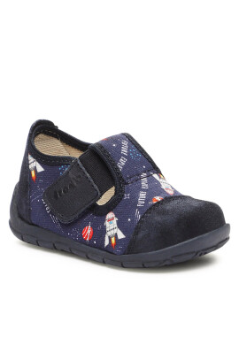 Froddo Пантофи Classic Slippers G1700368-1 M Син - Pepit.bg