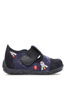 Froddo Пантофи Classic Slippers G1700368-1 M Син - Pepit.bg