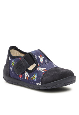 Froddo Пантофи Classic Slippers G1700368-1 S Син - Pepit.bg