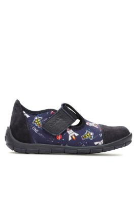 Froddo Пантофи Classic Slippers G1700368-1 S Син - Pepit.bg