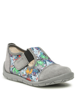 Froddo Пантофи Classic Slippers G1700368 S Сив - Pepit.bg