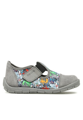 Froddo Пантофи Classic Slippers G1700368 S Сив - Pepit.bg