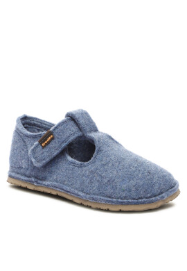 Froddo Пантофи Flexy Slippers G1700378-1 S Син - Pepit.bg