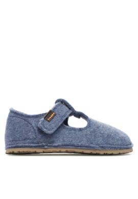 Froddo Пантофи Flexy Slippers G1700378-1 S Син - Pepit.bg