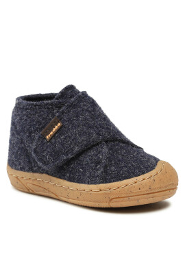 Froddo Пантофи Minni Wooly G1700343 M Син - Pepit.bg