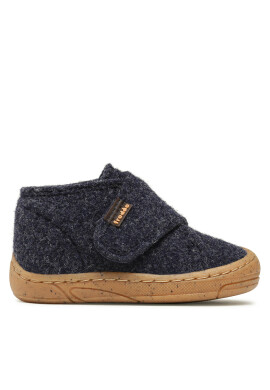 Froddo Пантофи Minni Wooly G1700343 M Син - Pepit.bg