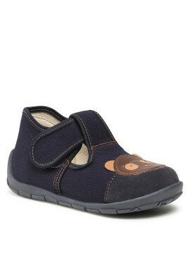 Froddo Пантофи Slippers G1700364 S Син - Pepit.bg