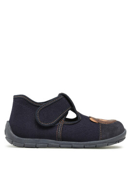 Froddo Пантофи Slippers G1700364 S Син - Pepit.bg