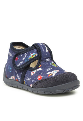 Froddo Пантофи Slippers G1700365-4 M Син - Pepit.bg