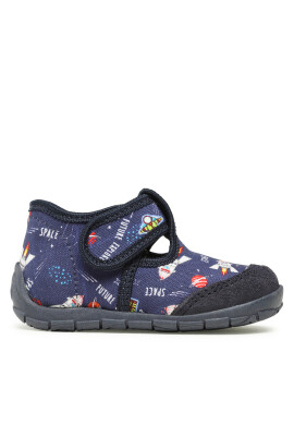 Froddo Пантофи Slippers G1700365-4 M Син - Pepit.bg