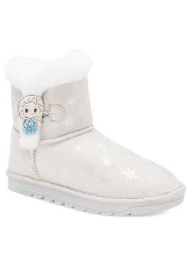 Frozen Апрески AW23-105DFR Сив - Pepit.bg