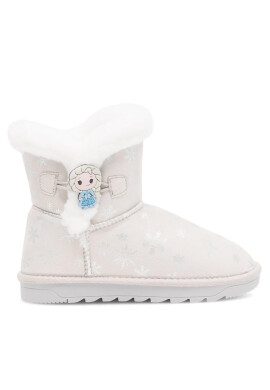 Frozen Апрески AW23-105DFR Сив - Pepit.bg