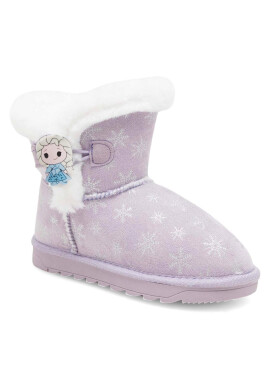 Frozen Апрески AW23-105DFR Виолетов - Pepit.bg