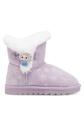 Frozen Апрески AW23-105DFR Виолетов - Pepit.bg