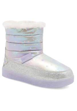 Frozen Апрески AW23-220DFR Сребрист - Pepit.bg