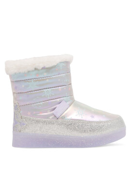 Frozen Апрески AW23-220DFR Сребрист - Pepit.bg