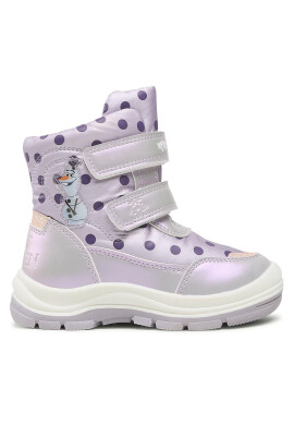 Frozen Апрески CM-AW22-104DFR-B Виолетов - Pepit.bg