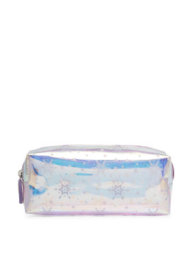 Frozen Несесер ACCCS-AW23-37DFR Виолетов - Pepit.bg