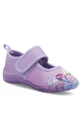 Frozen Пантофи AW23-40DFR Виолетов - Pepit.bg