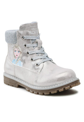 Frozen Туристически oбувки CS2118-01DFR Сребрист - Pepit.bg