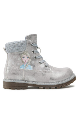 Frozen Туристически oбувки CS2118-01DFR Сребрист - Pepit.bg