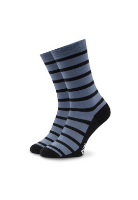 Fun Socks Комплект 4 чифта дълги чорапи унисекс FS-FU71108 Черен - Pepit.bg