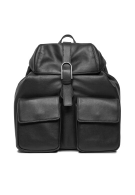 Furla Раница Flow L Backpack WB01085-BX2045-O6000-1020 Черен - Pepit.bg