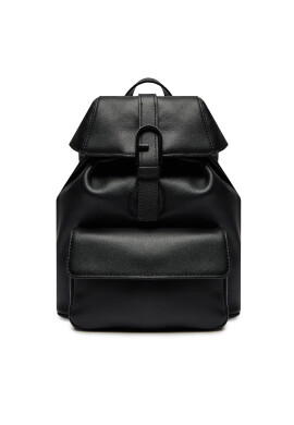 Furla Раница Flow S Backpack WB01084-BX2045-O6000-1020 Черен - Pepit.bg